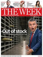 The Week Magazine